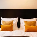Black Pearl De Luxe Apartment View Kaskada !!!