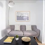 Black Pearl De Luxe Apartments View Kaskada