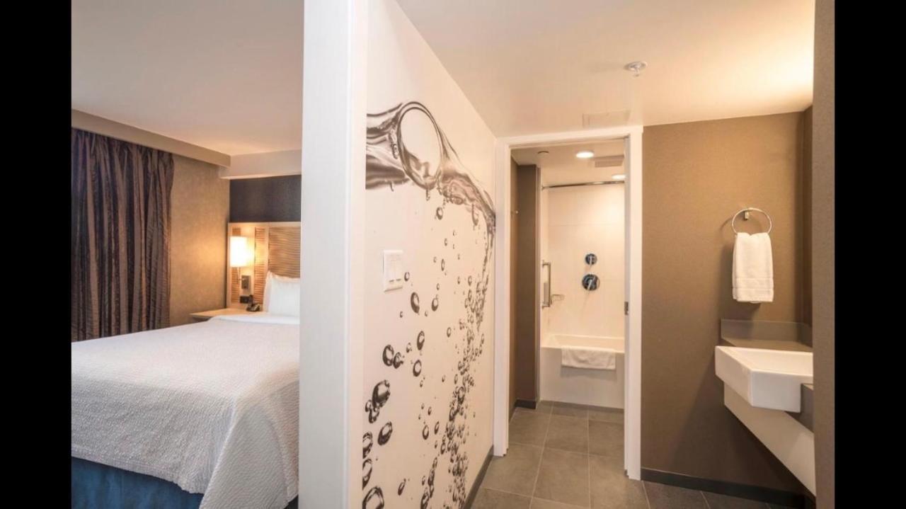 Apartment Black Pearl De Luxe View Kaskada