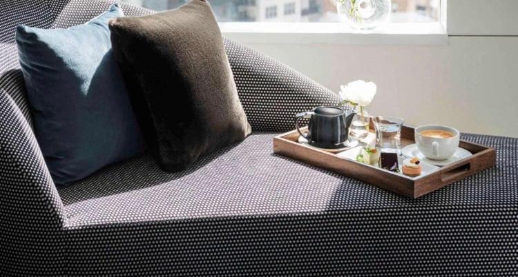 Black Pearl De Luxe View Kaskada Apartment