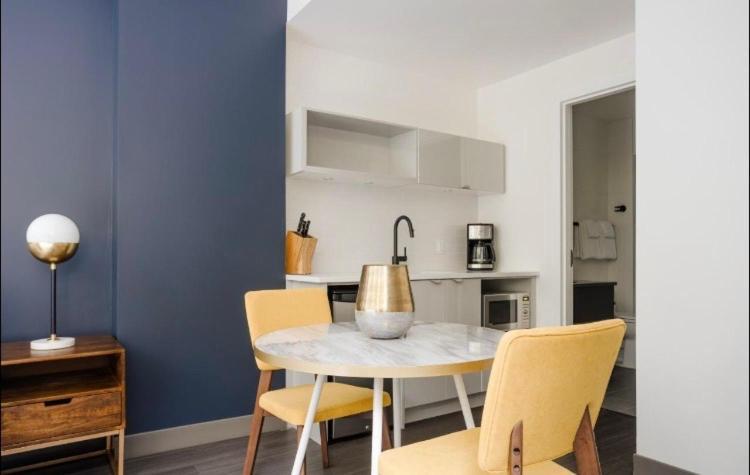 Black Pearl De Luxe View Kaskada Apartment Stettin